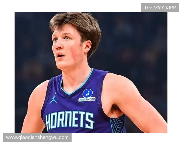 黄蜂新星克尼佩尔21岁前单场轰20分10板追平安东尼与迈基吉辉煌纪录